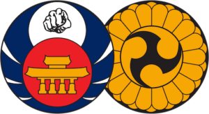 logo karate kobudo oshukai