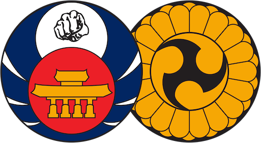 logo karate kobudo oshukai