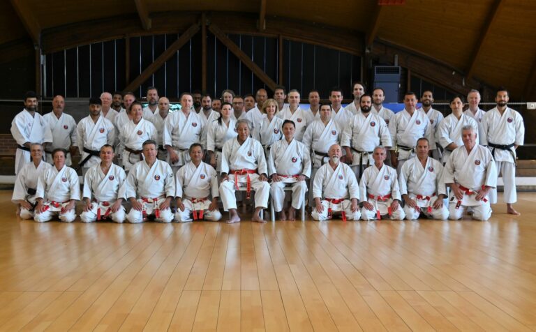 stage oshukai france montmorency 2023