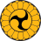 logo oshukai kobudo matayoshi